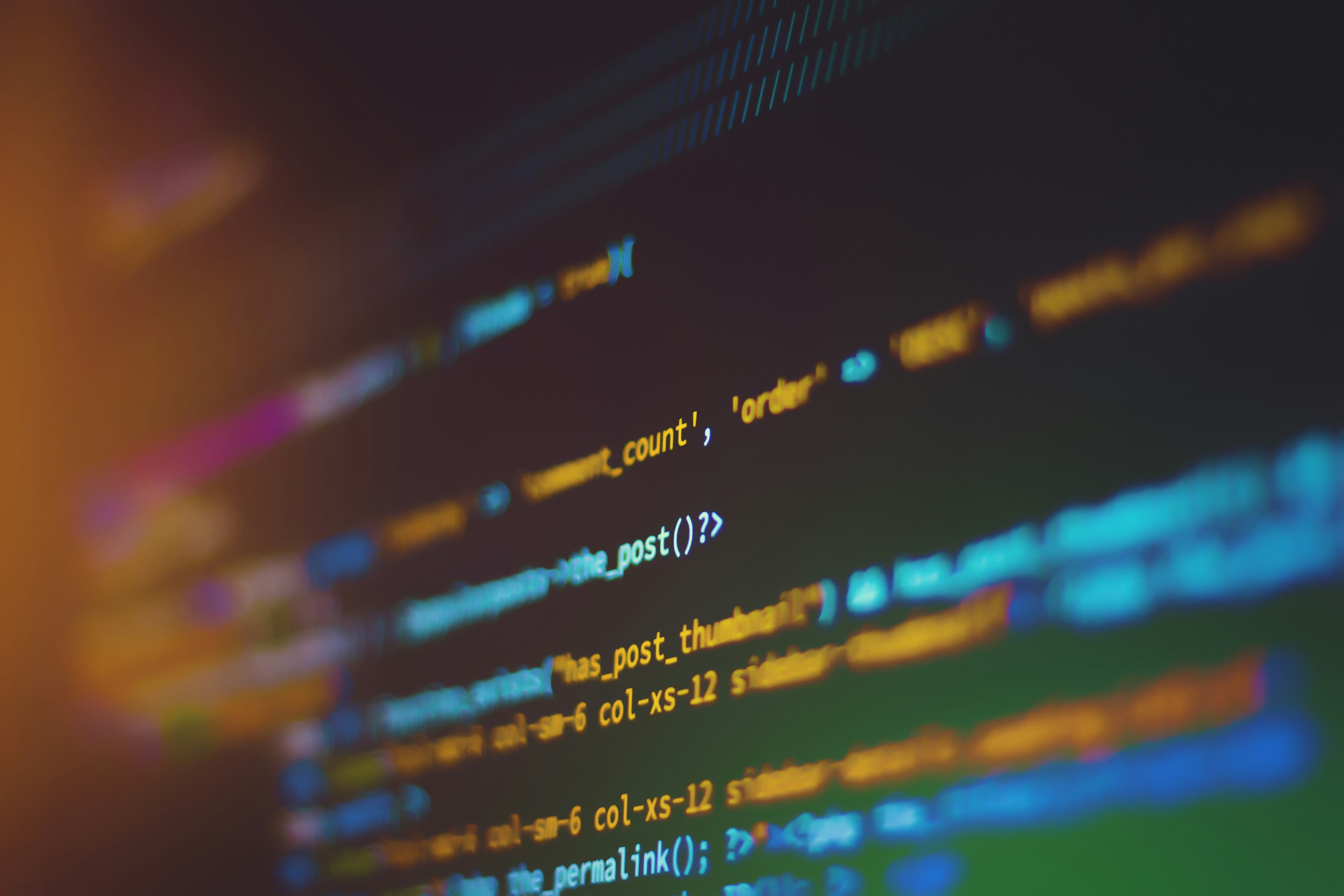 Internal business tools software
