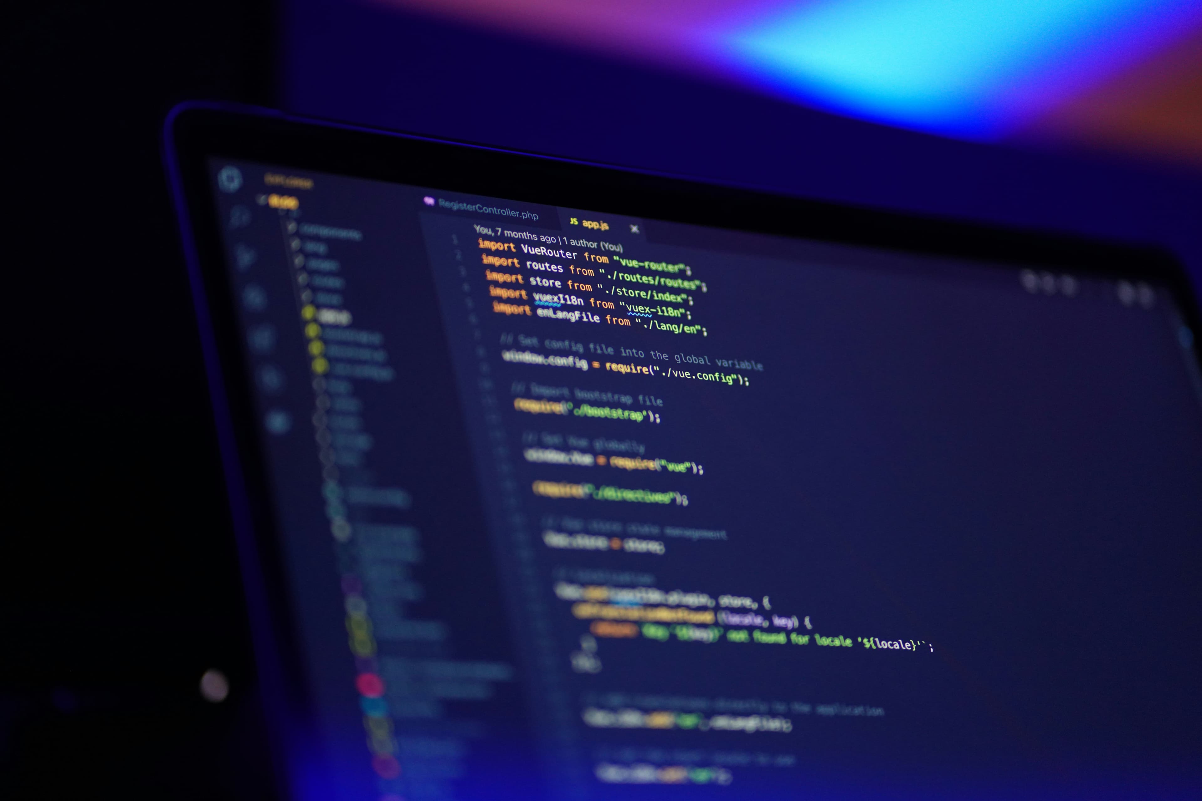 Workflow automation software