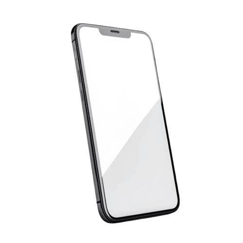 Mobile commerce mobile application screen